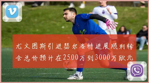 尤文图斯引进瑟尔洛特进展顺利转会总价预计在2500万到3000万欧元之间