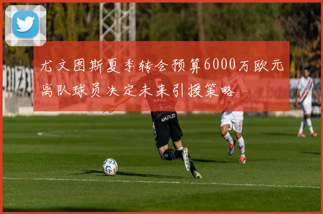 尤文图斯夏季转会预算6000万欧元离队球员决定未来引援策略