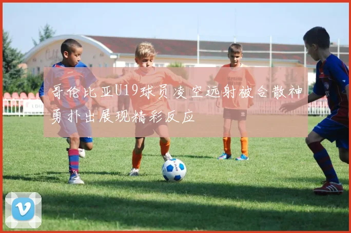 哥伦比亚U19球员凌空远射被合散神勇扑出展现精彩反应